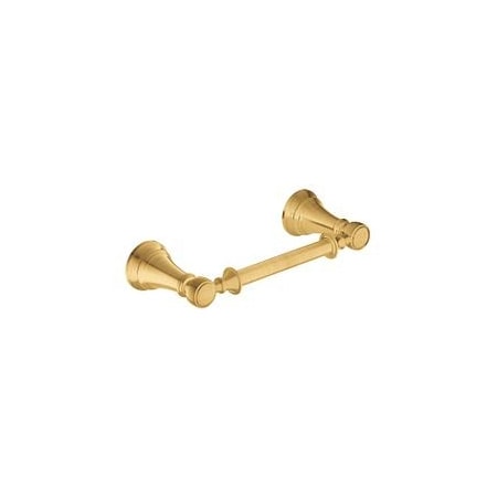 Moen Weymouth Pivot Paper Holder Bg YB8408BG